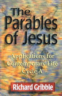 bokomslag Parables of Jesus