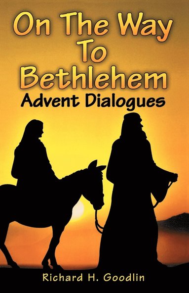 bokomslag On The Way To Bethlehem