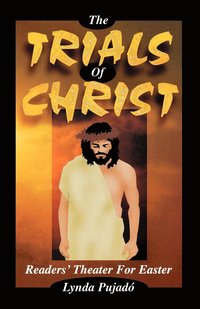 bokomslag Trials of Christ