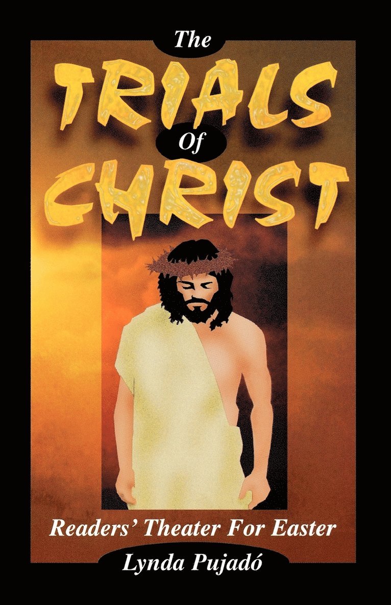 Trials of Christ 1