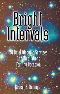 bokomslag Bright Intervals