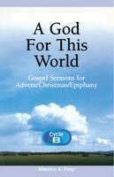 Maurice A Fetty - God For This World, Häftad. Tillgänglighet: Lägg i varukorg