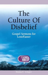 bokomslag The Culture of Disbelief