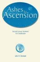 bokomslag Ashes to Ascension