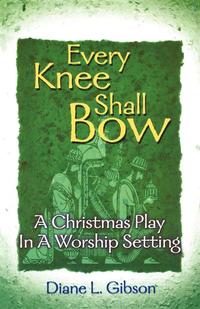 bokomslag Every Knee Shall Bow