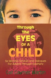 bokomslag Through The Eyes Of A Child
