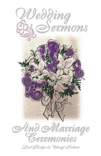 bokomslag Wedding Sermons & Marriage Cer