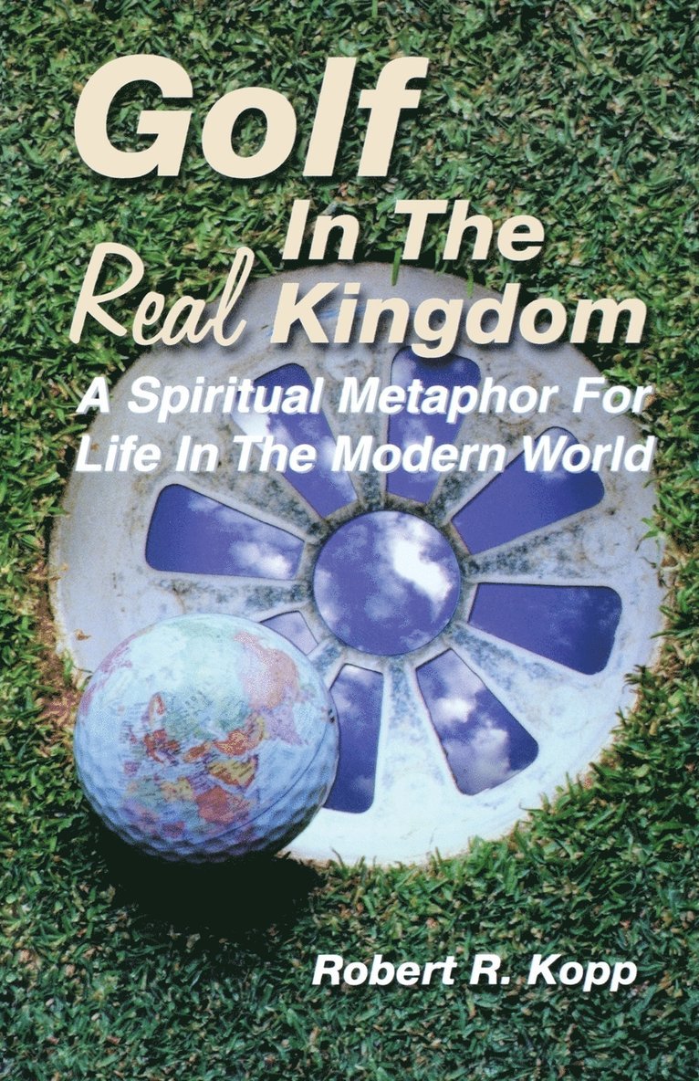 Golf in the Real Kingdom 1