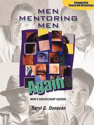 Men Mentoring Men Again 1