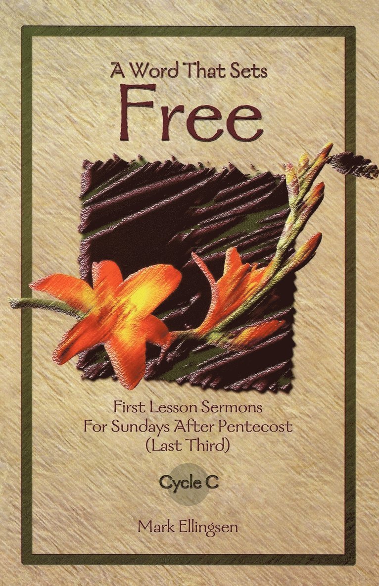 Word That Sets Free