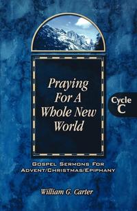 bokomslag Praying for a Whole New World