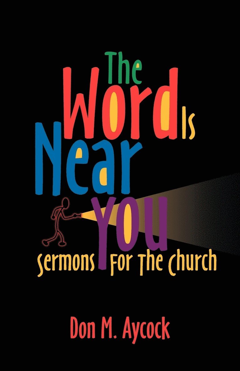 The Word is Near You 1