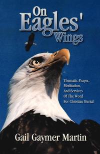 bokomslag On Eagles' Wings