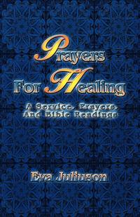 bokomslag Prayers For Healing