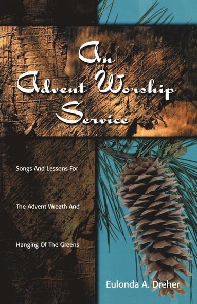 bokomslag Advent Worship Service