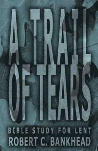 bokomslag Trail of Tears