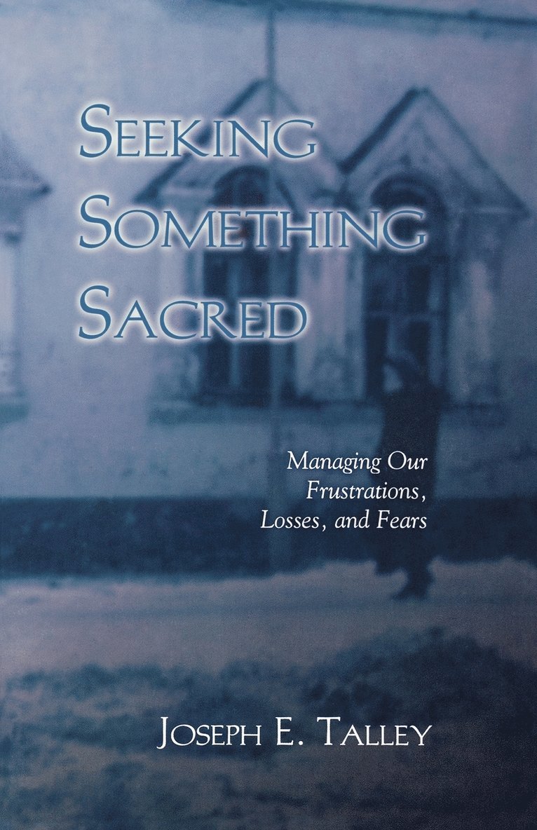 Seeking Something Sacred 1