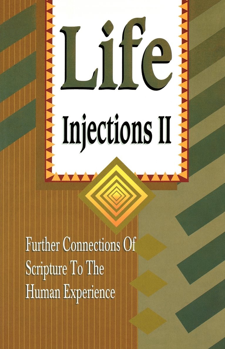 Life Injections II 1