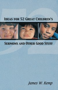 bokomslag Ideas for 52 Great Childrens S