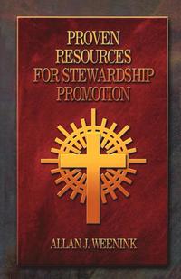 bokomslag Proven Resources For Stewardship Promotion