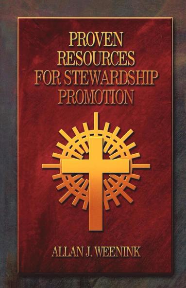 bokomslag Proven Resources For Stewardship Promotion