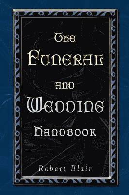 Funeral and Wedding Handbook 1