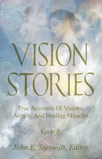 bokomslag Vision Stories, Cycle B