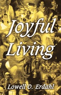bokomslag Joyful Living