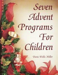 bokomslag Seven Advent Programs for Children