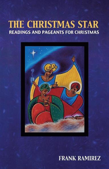 Frank Ramirez - Christmas Star, Häftad