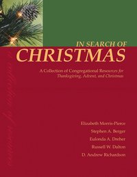 bokomslag In Search of Christmas
