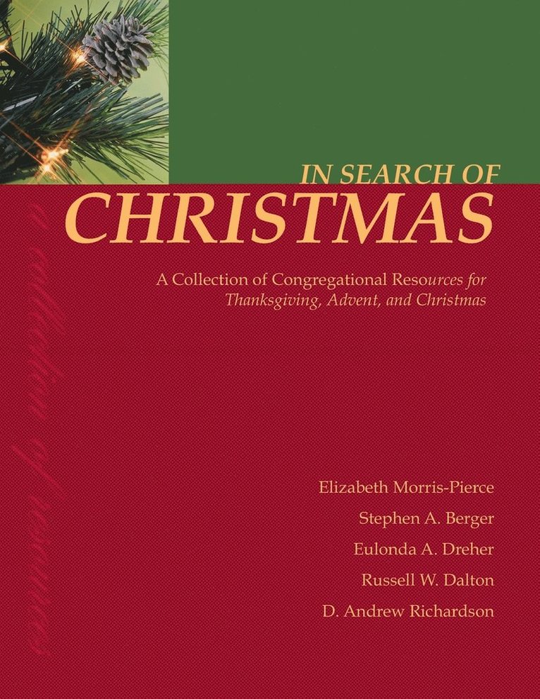 In Search of Christmas 1