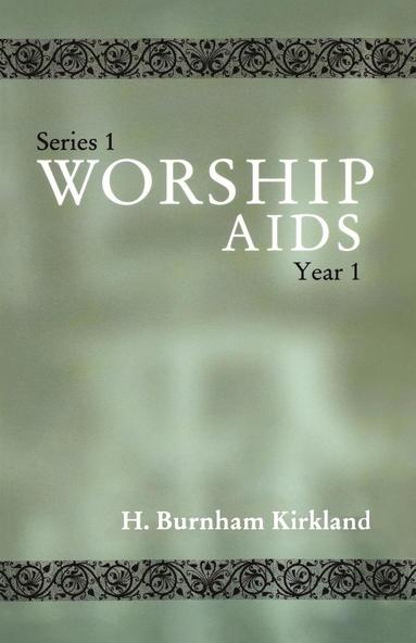 bokomslag Worship Aids