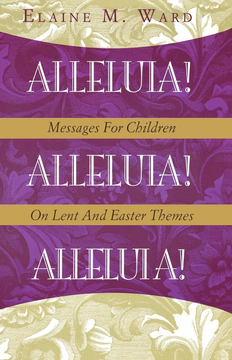 Alleluia! 1