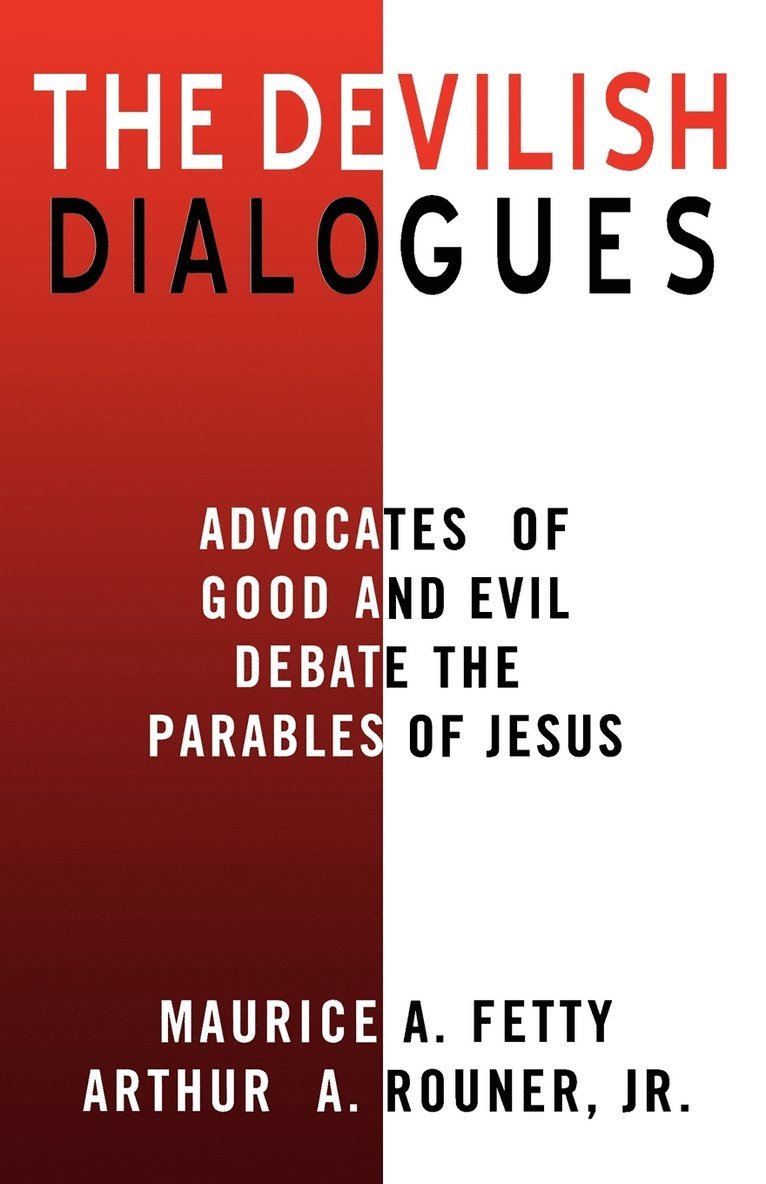 The Devilish Dialogues 1