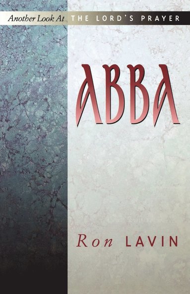 Ron Lavin - Abba, Häftad