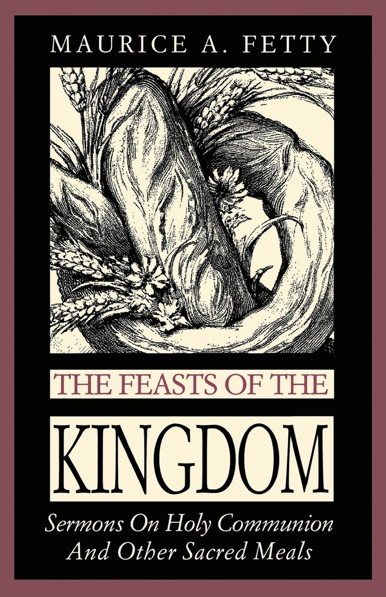 Feasts of the Kingdom