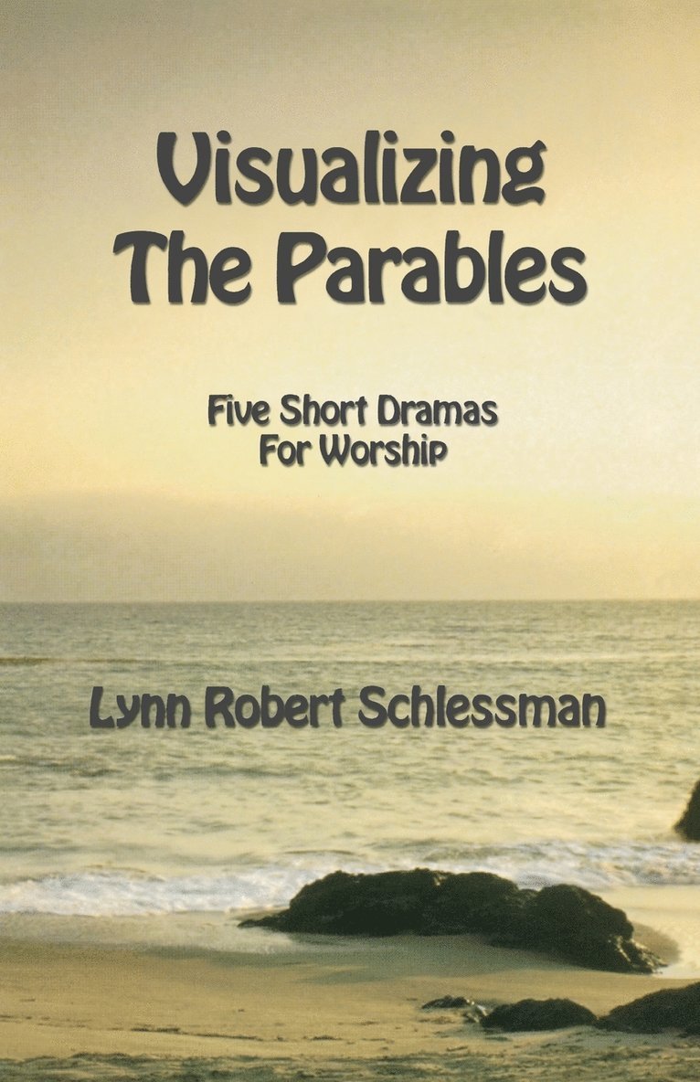 Visualizing the Parables 1