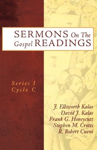 bokomslag Sermons On The Gospel Readings