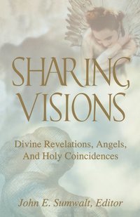 bokomslag Sharing Visions