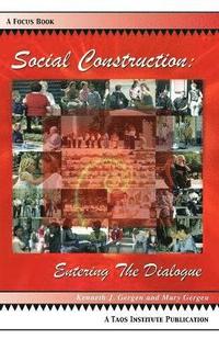 bokomslag Social Construction