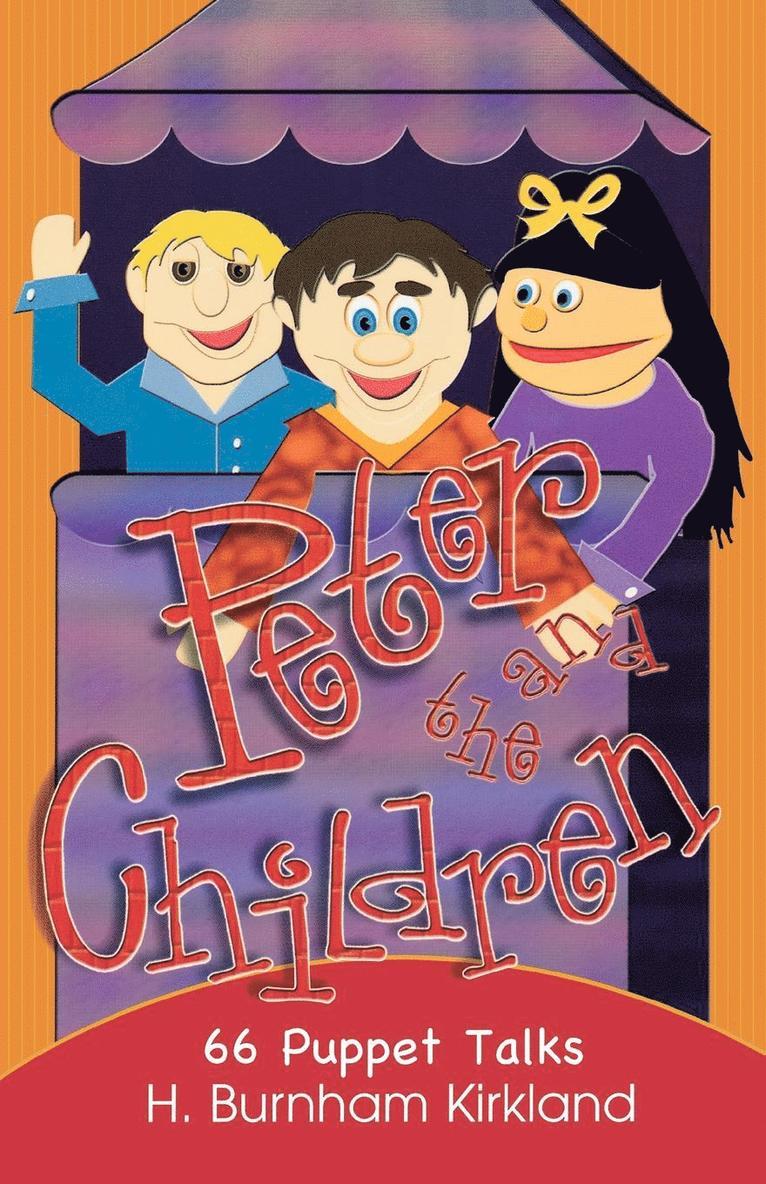 Peter and the Children 1