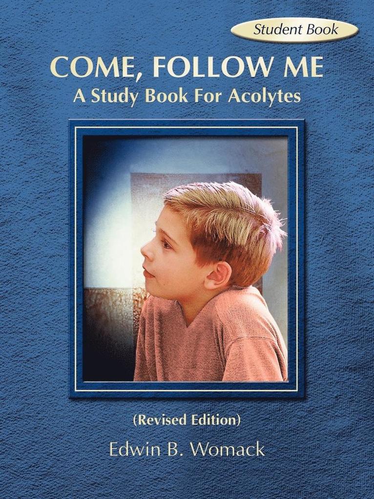 Come, Follow Me Student Book 1