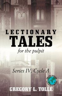 bokomslag Lectionary Tales for the Pulpit