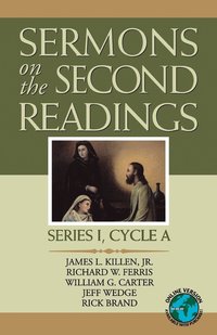 bokomslag Sermons on the Second Readings