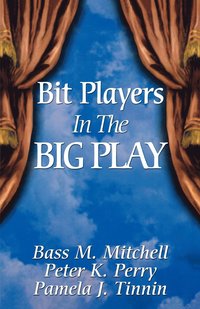 bokomslag Bit Players in the Big Play