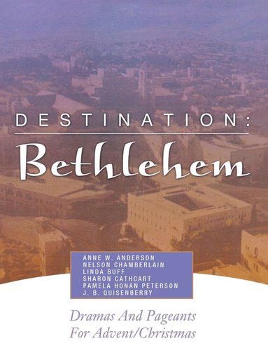 bokomslag Destination