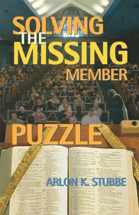 bokomslag Solving the Missing Member Puzzle