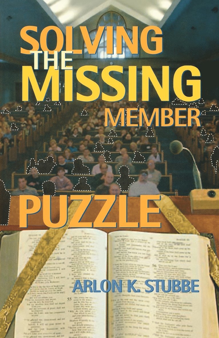 Solving the Missing Member Puzzle 1