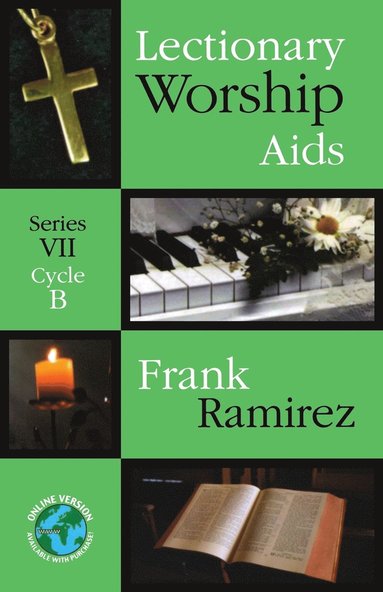 Frank Ramirez - Lectionary Worship AIDS, Häftad